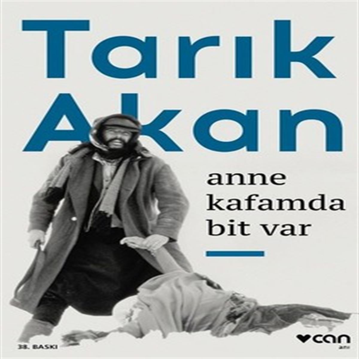 CAN ROMAN ANNE KAFAMDA BİT VAR 1