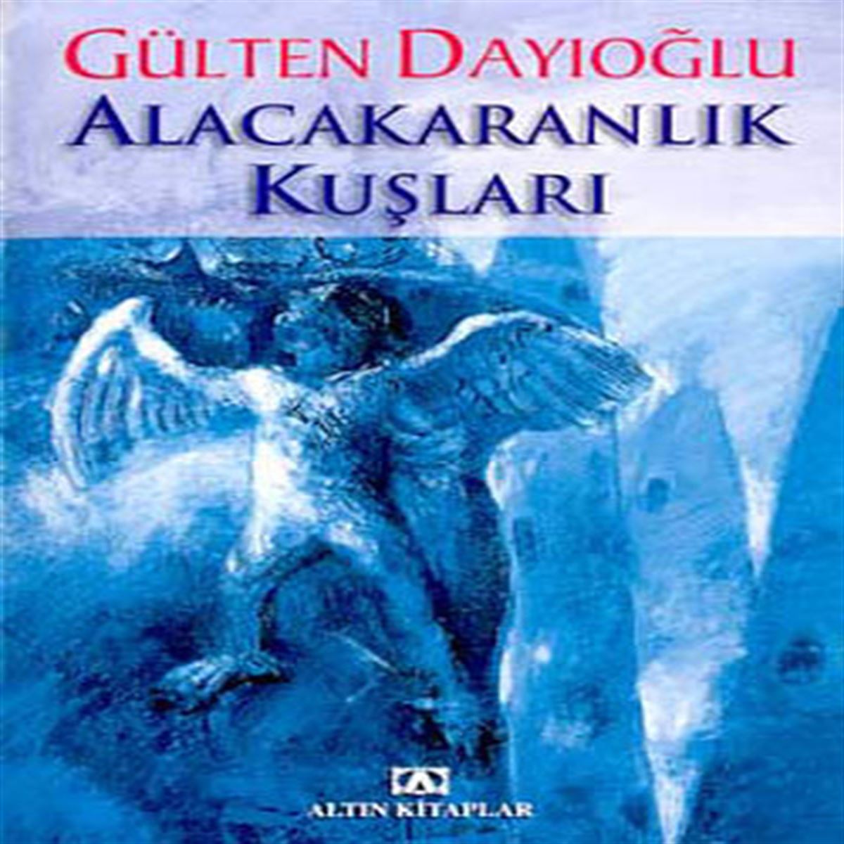 ALTIN ROMAN ALACAKARANLIK KUŞLARI 1