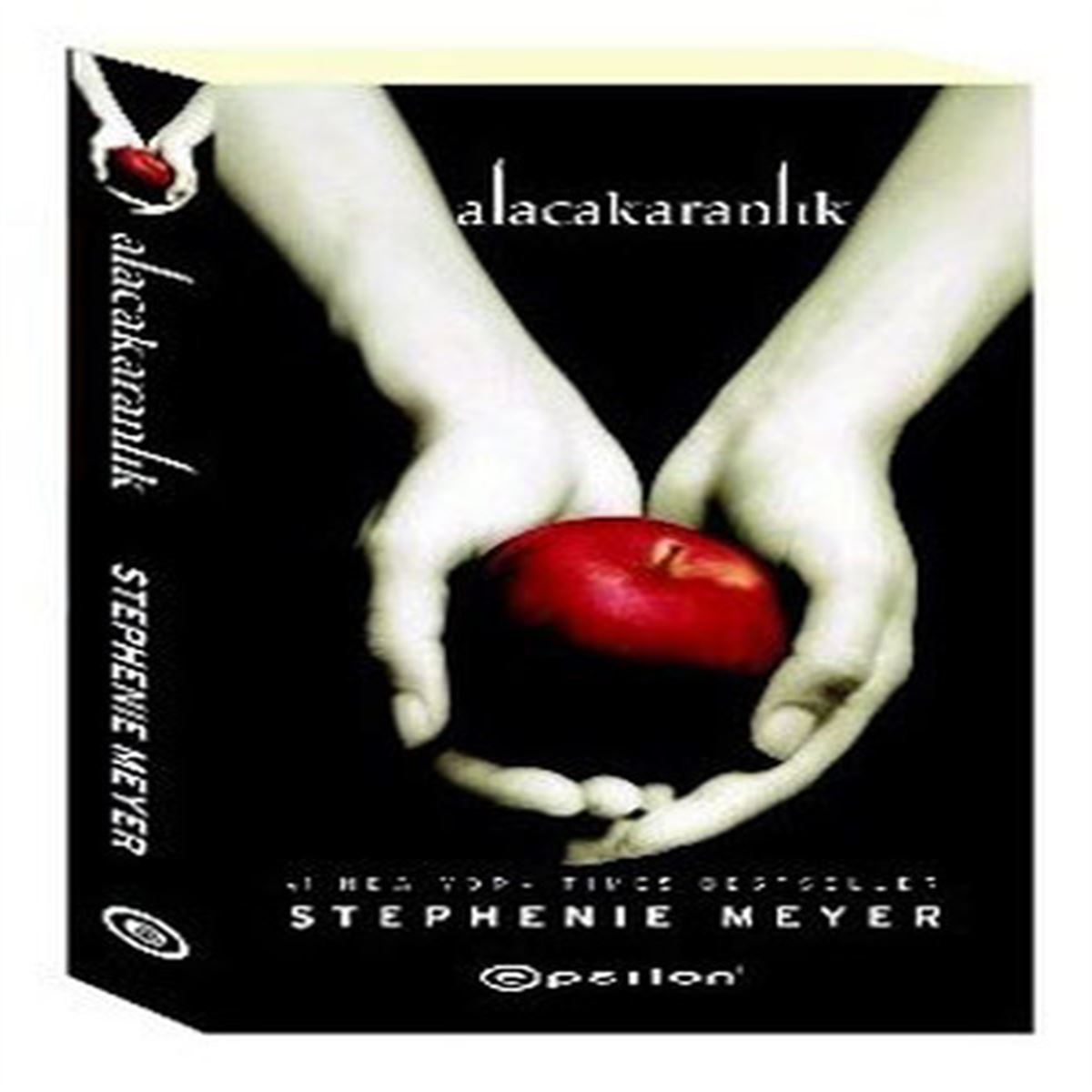 EPSİLON ALACAKARANLIK SERİSİ-1 ALACAKARANLIK 1