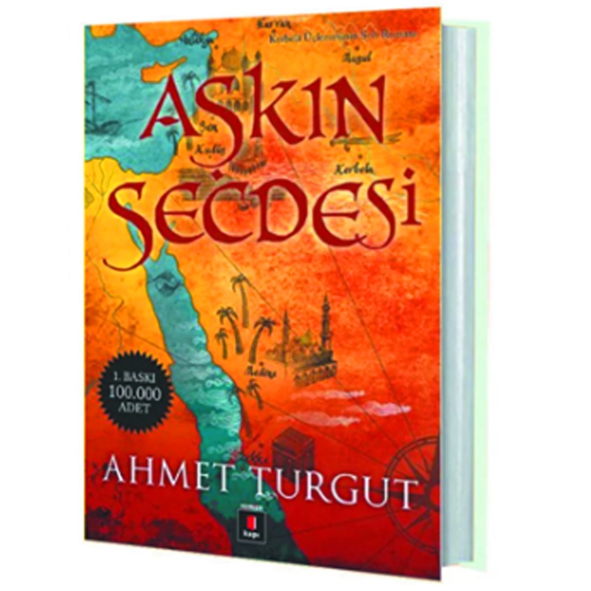 KAPI ROMAN KERBELA-3: ASKIN SECDESI 1