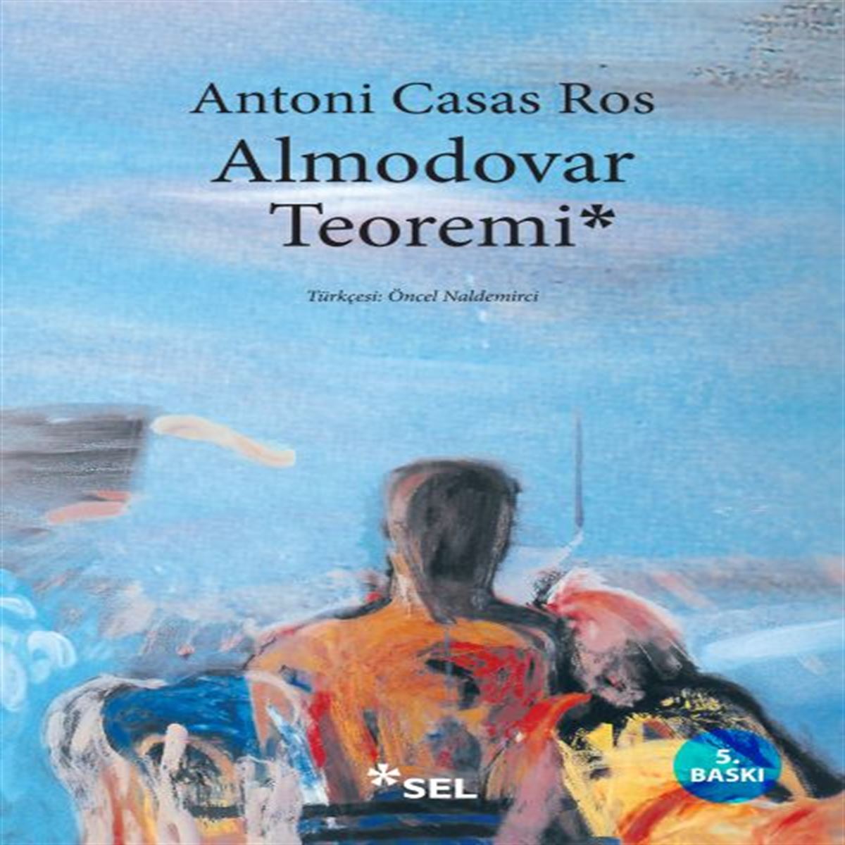 SEL ROMAN ALMODOVAR TEOREMI 1