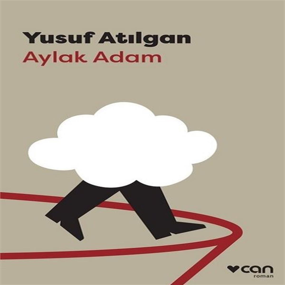 CAN AYLAK ADAM 1