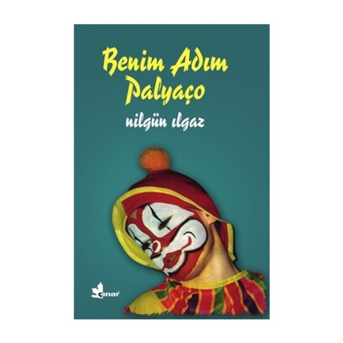 ÇINAR ROMAN BENİM ADIM PALYAÇO 1
