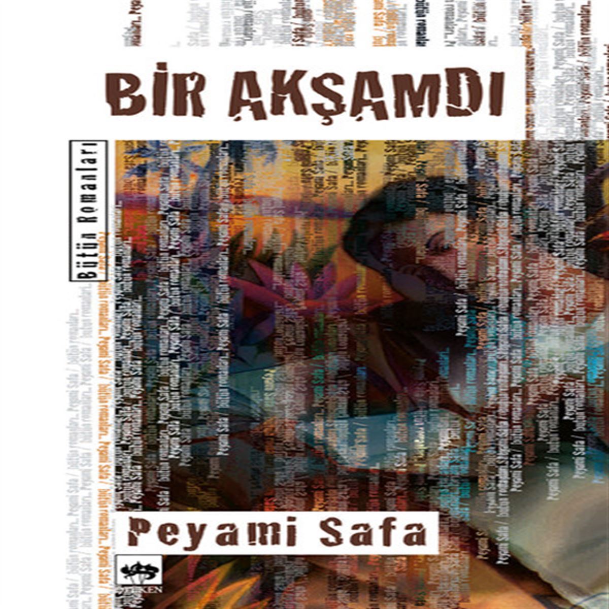 ÖTÜKEN BİR AKŞAMDI 1