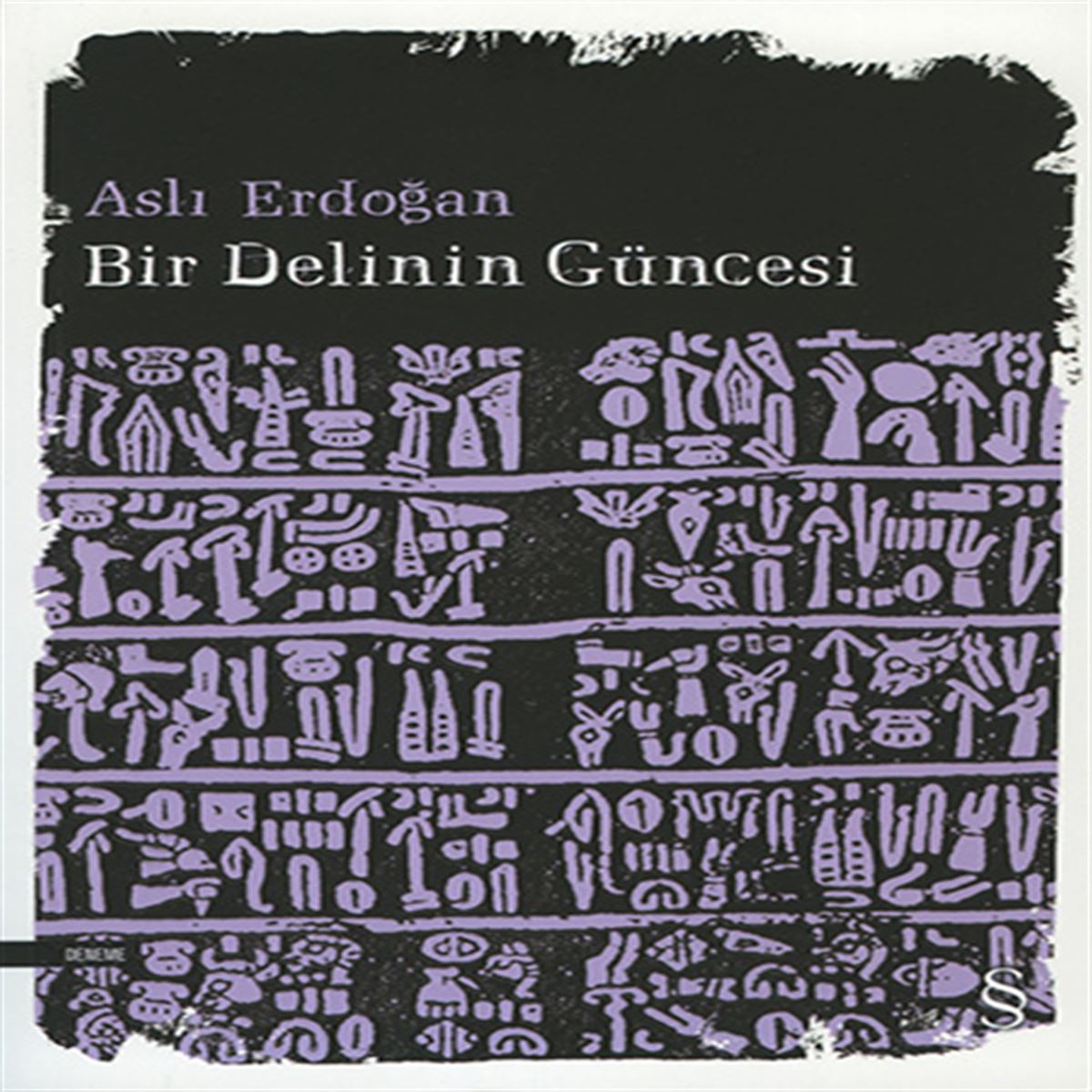 EVEREST ROMAN BİR DELİNİN GÜNCESİ 1