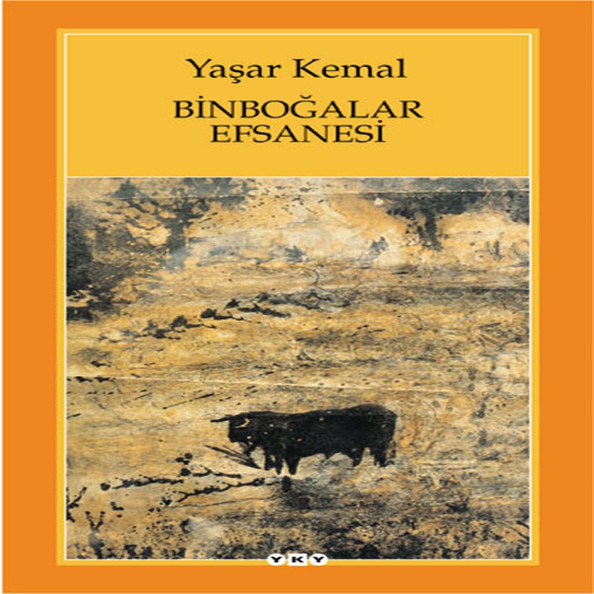 YAPI KREDİ BİNBOĞALAR EFSANESİ 1
