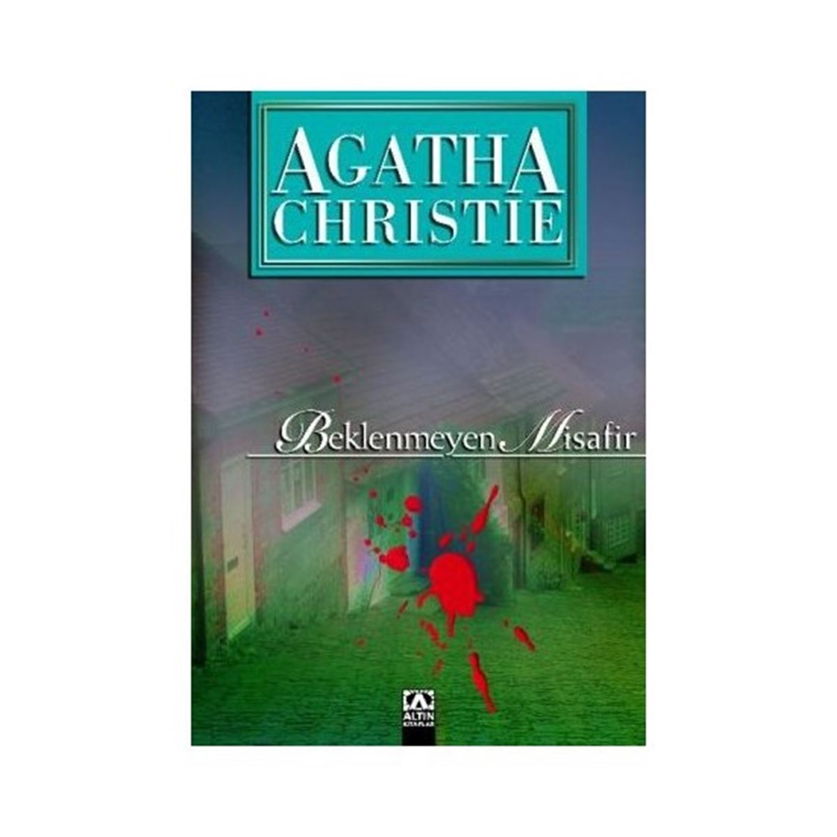 ALTIN BEKLENMEYEN MISAFIR 1