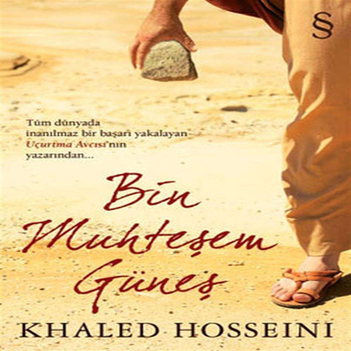 EVEREST ROMAN BİN MUHTEŞEM GÜNEŞ 1