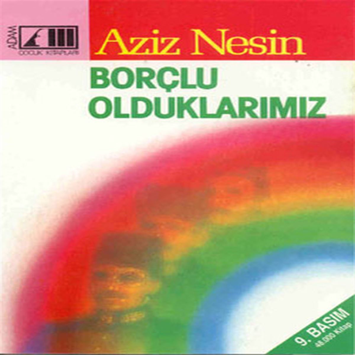 NESİN ROMAN BORÇLU OLDUKLARIMIZ 1