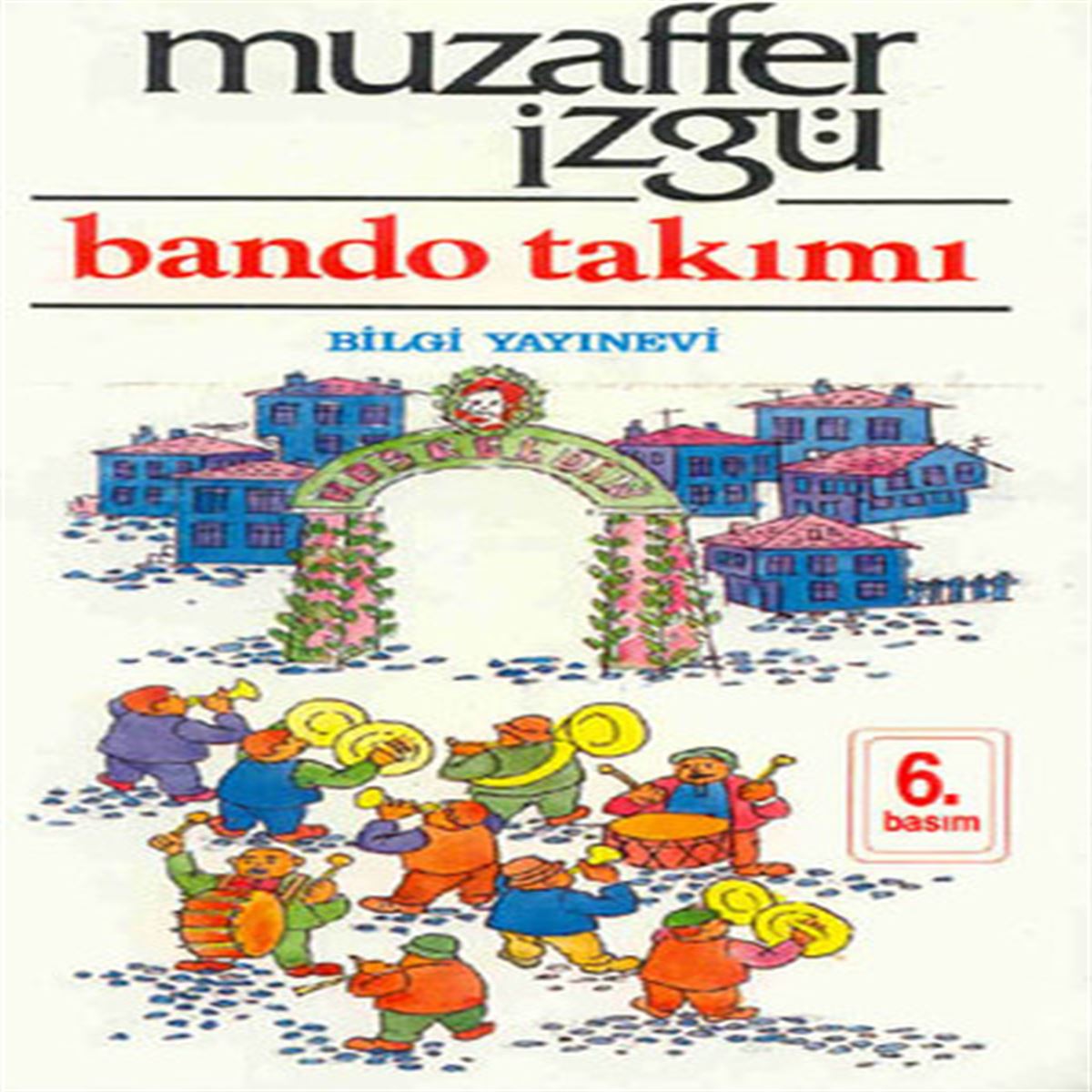 BİLGİ BANDO TAKIMI 1