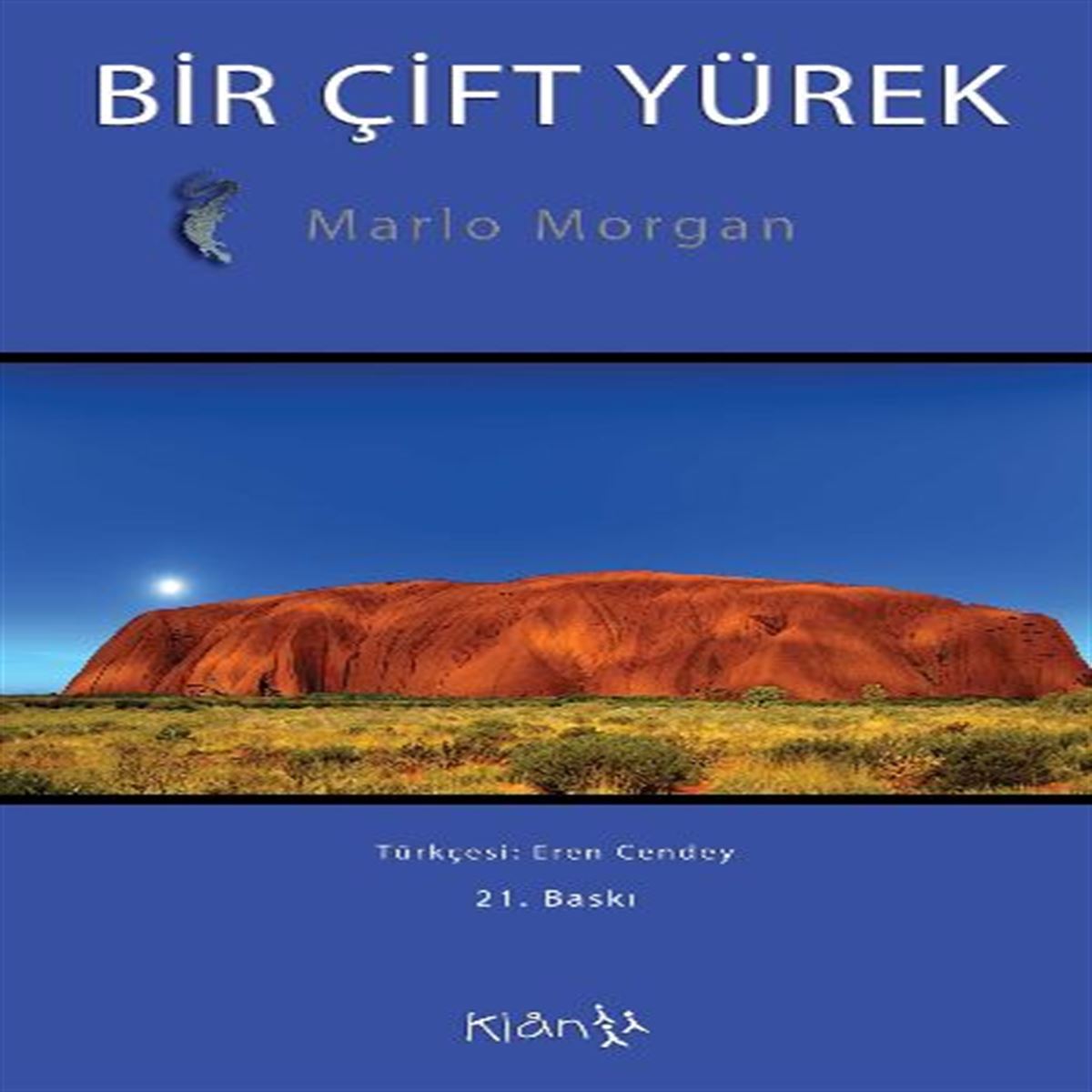 KLAN BİR ÇİFT YÜREK 1