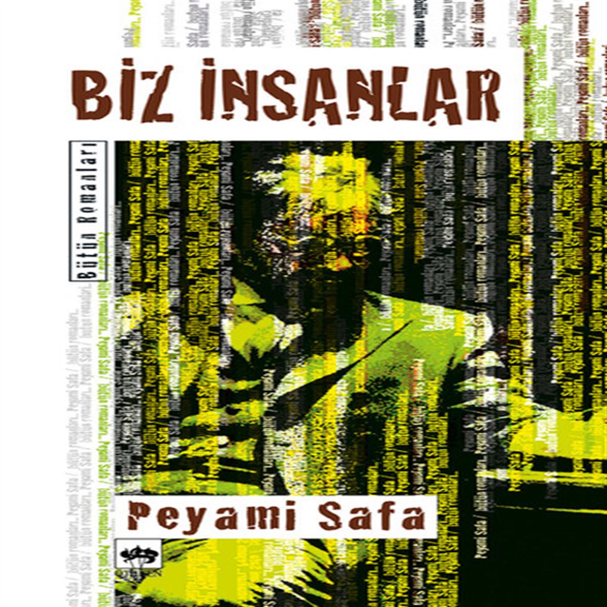 ÖTÜKEN ROMAN BİZ İNSANLAR 1