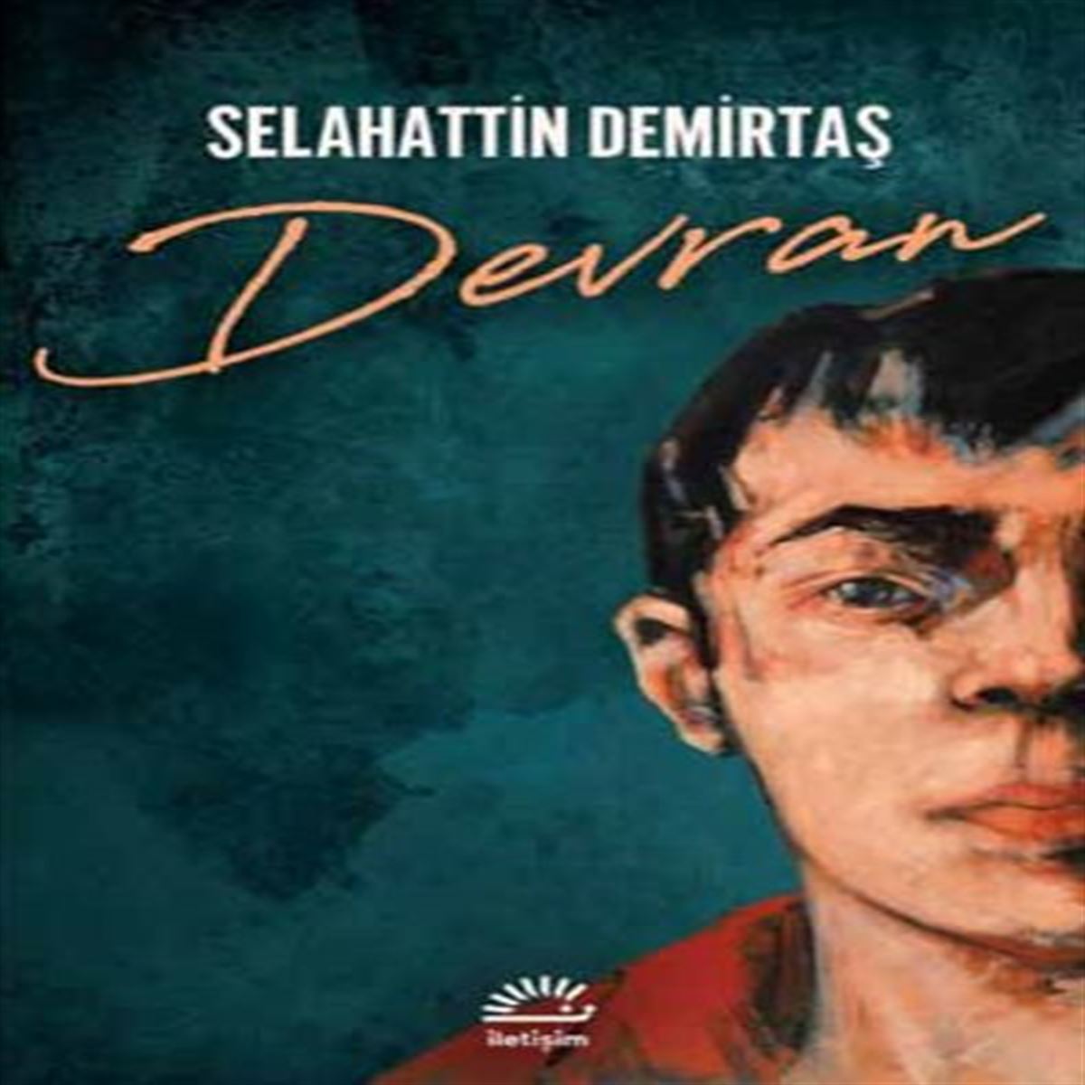 İLETİŞİM ROMAN DEVRAN 1