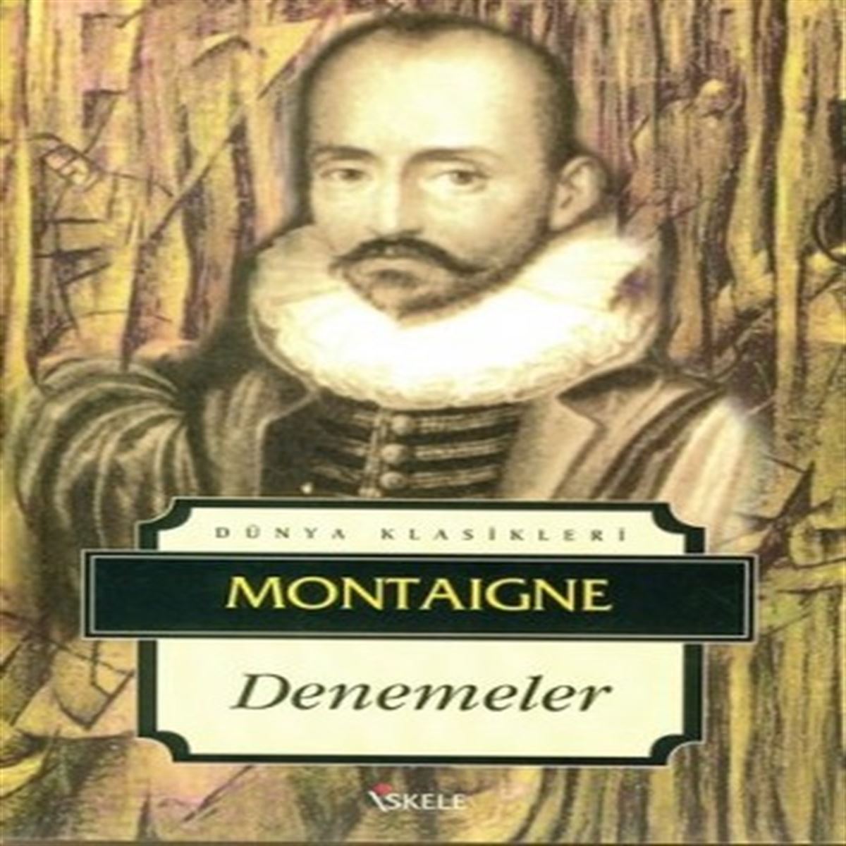 İSKELE DENEMELER 1