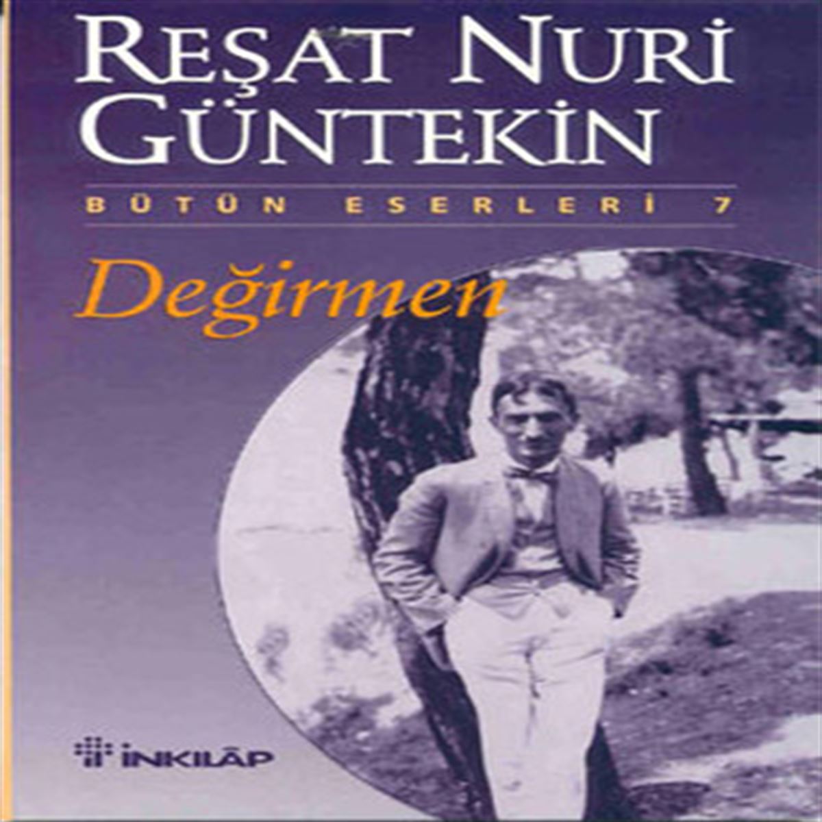 İNKİLAP ROMAN DEĞİRMEN 1