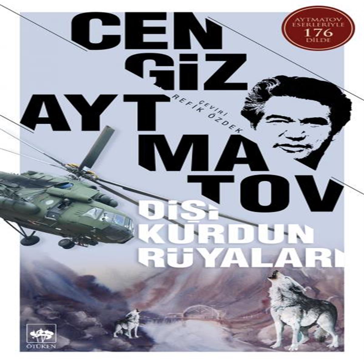 ÖTÜKEN DİŞİ KURDUN RÜYALARI 1
