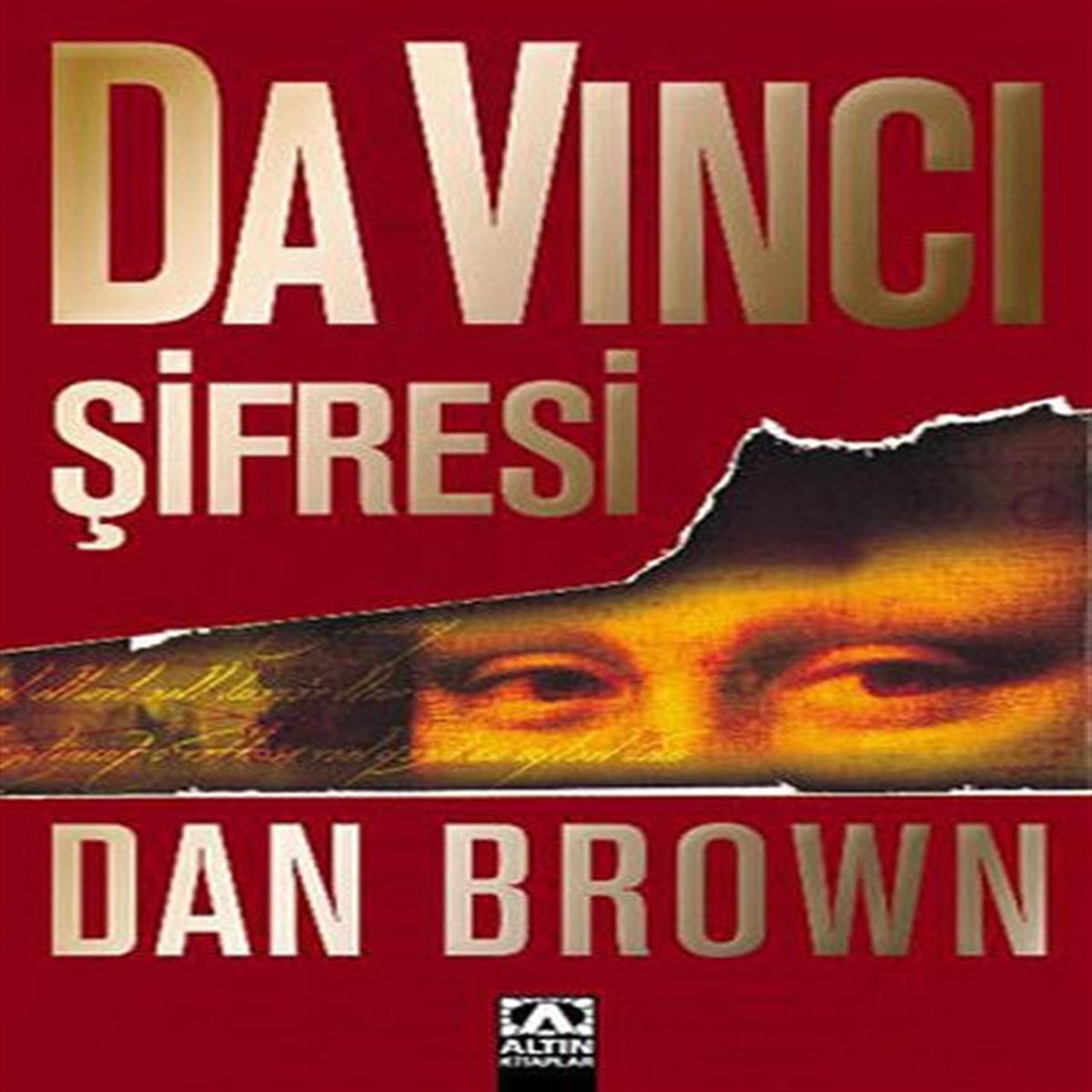 ALTIN DA VİNCİ ŞİFRESİ 1