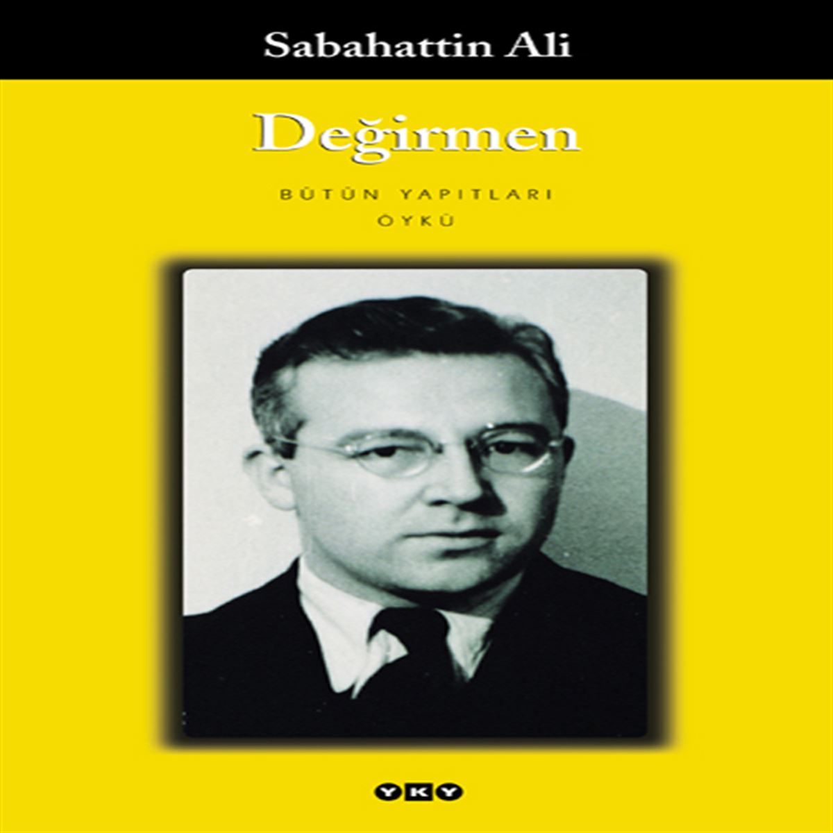 YAPI KREDİ DEĞİRMEN 1