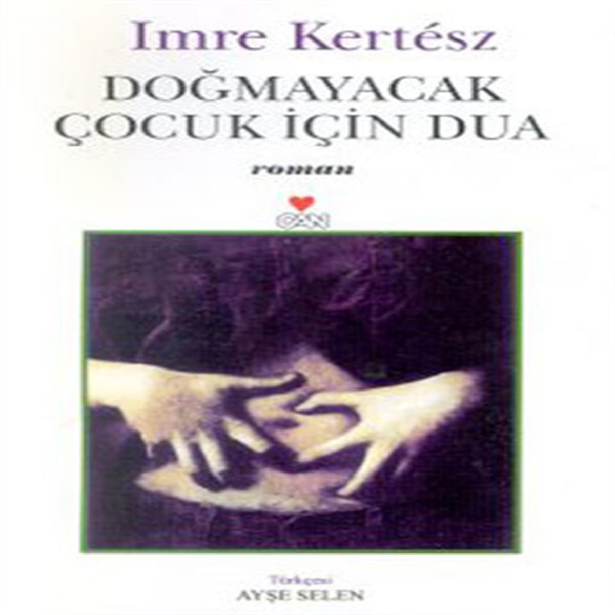 CAN ROMAN DOĞMAYACAK ÇOCUK İÇİN DUA 1