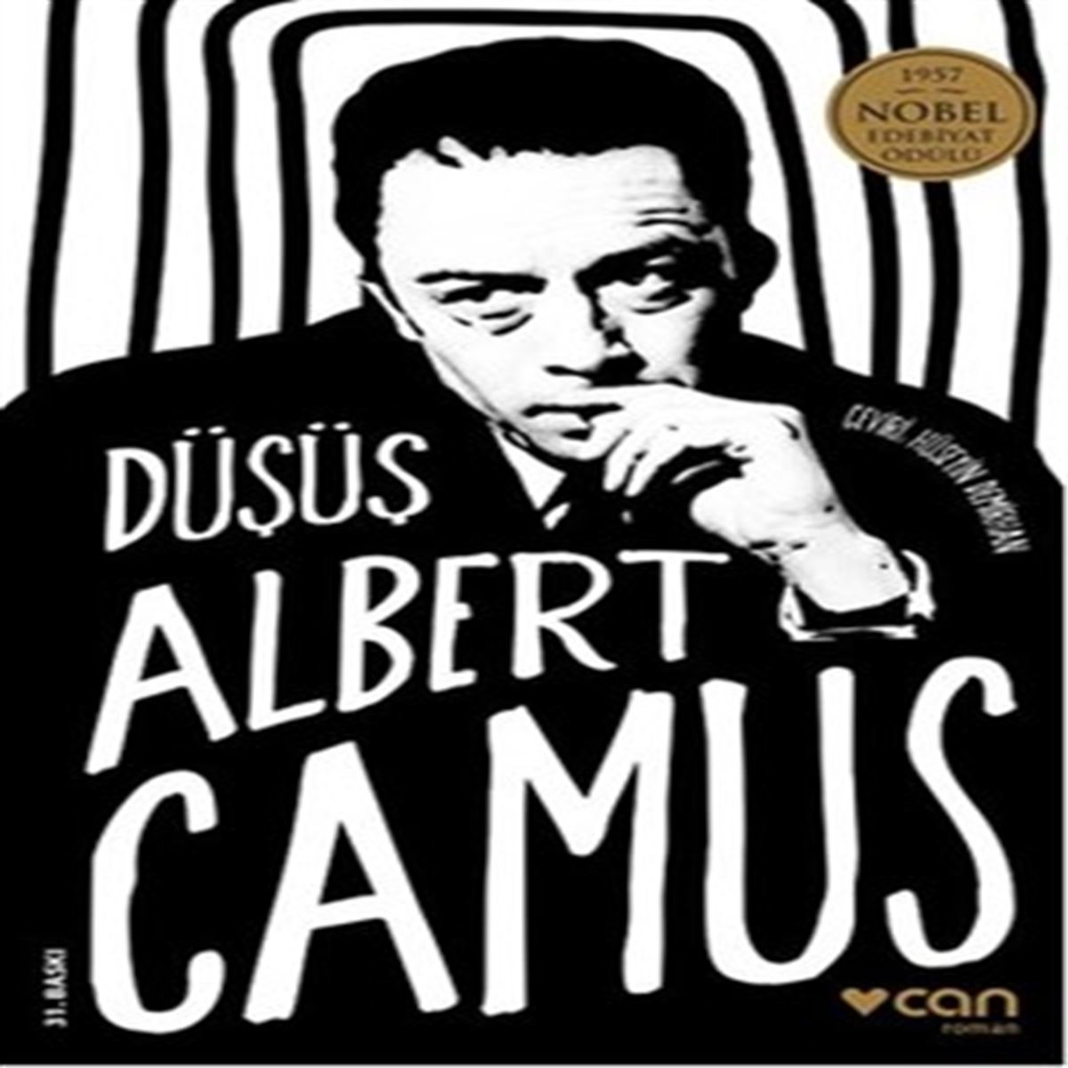 CAN ROMAN DÜŞÜŞ 1