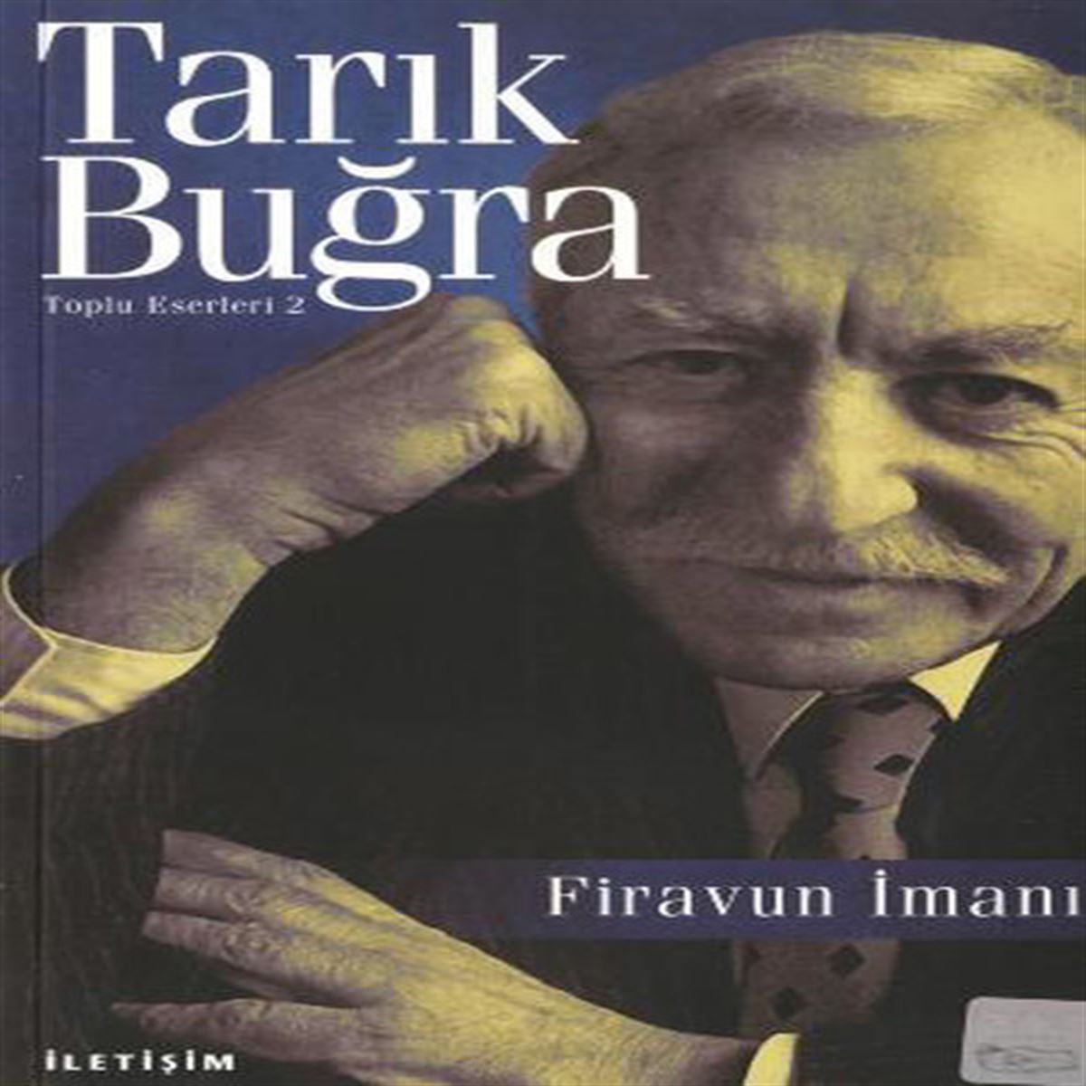 İLETİŞİM FİRAVUN İMANI 1