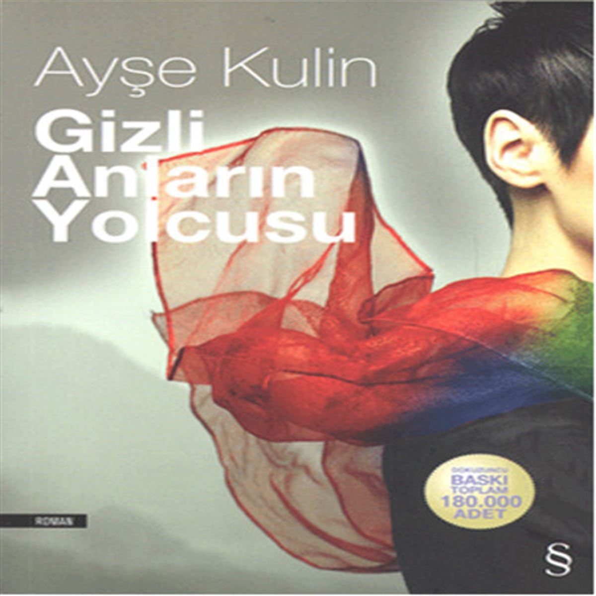EVEREST ROMAN GİZLİ ANLARIN YOLCUSU 1