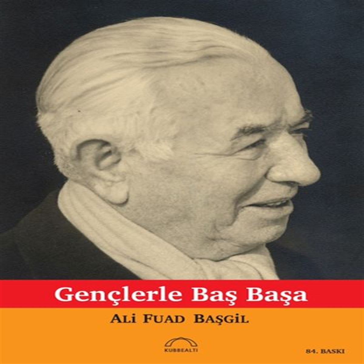 KUBBEALTI ROMAN GENÇLERLE BAŞBAŞA 1
