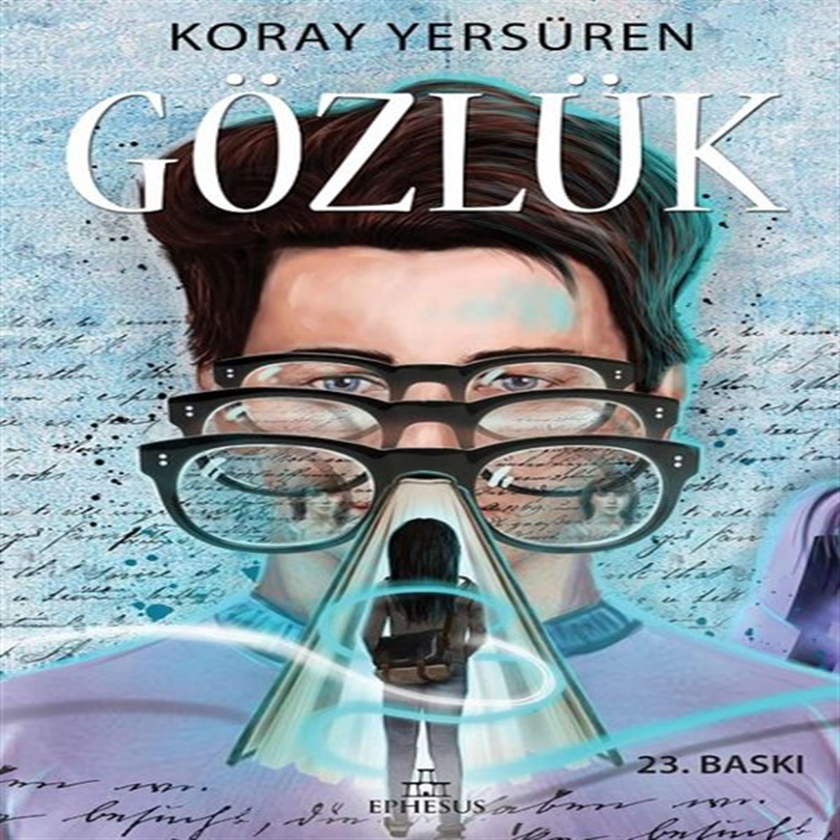 EPHESUS ROMAN GÖZLÜK 1