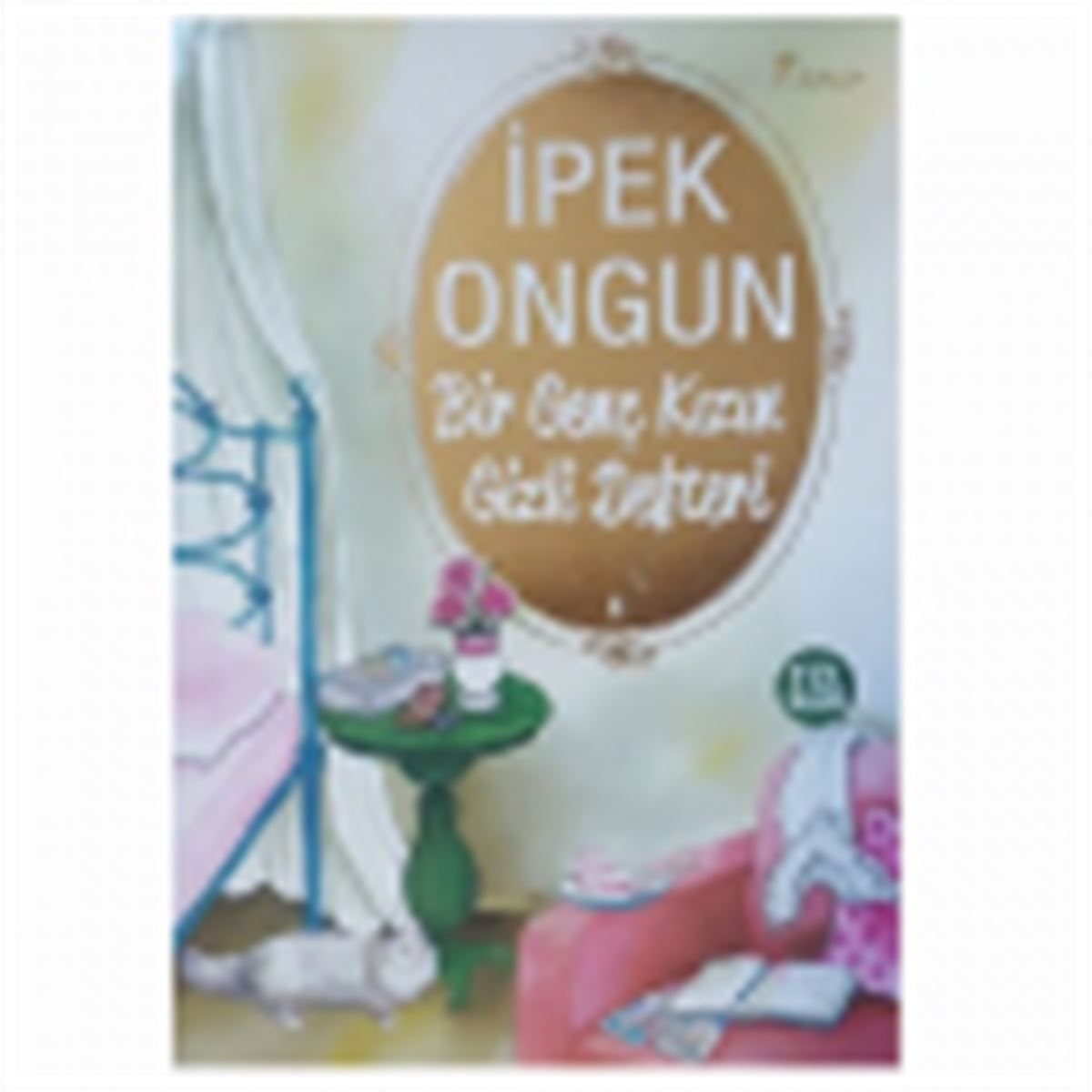 ARTEMİS BİR GENÇ KIZIN GİZLİ DEFTERİ 1 1