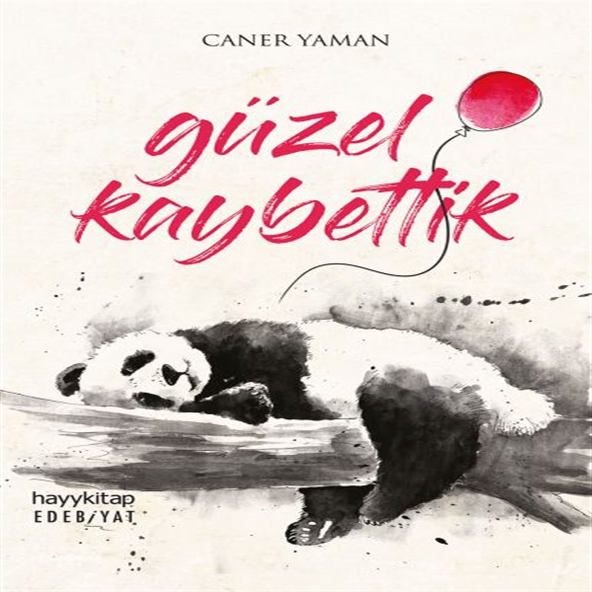 HAYY ROMAN GÜZEL KAYBETTİK 1