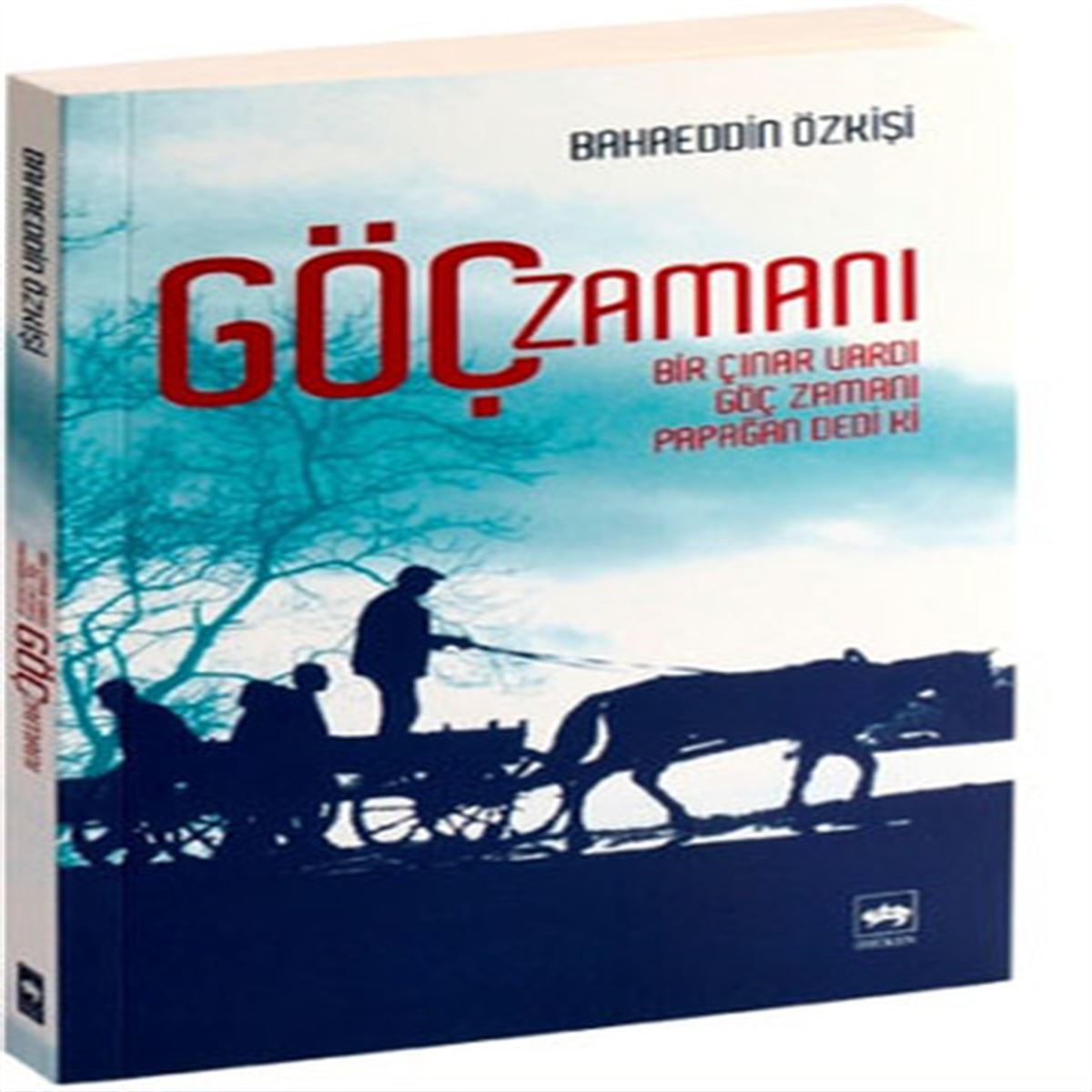ÖTÜKEN ROMAN GÖÇ ZAMANI 1
