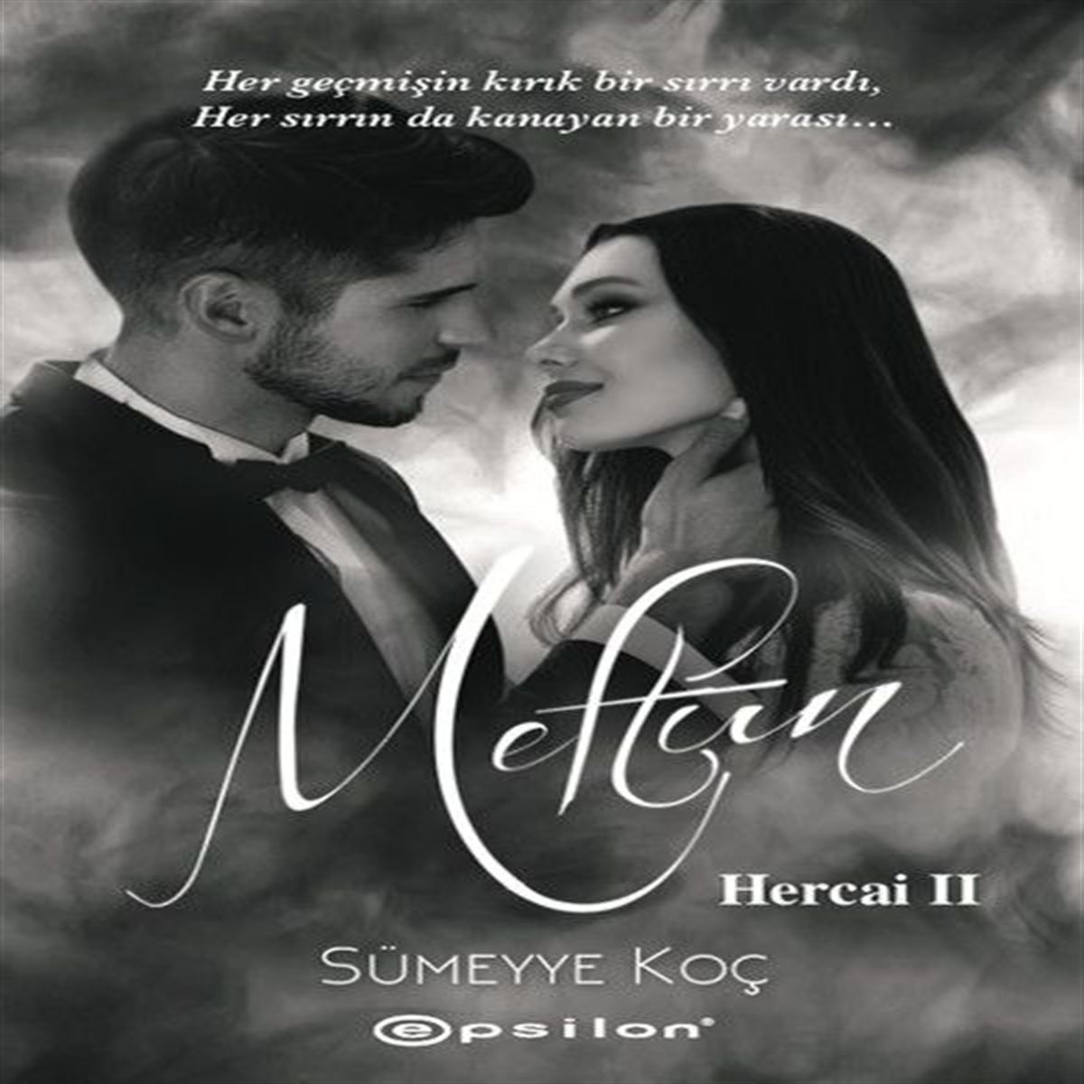EPSİLON HERCAİ 2 MEFTUN 1