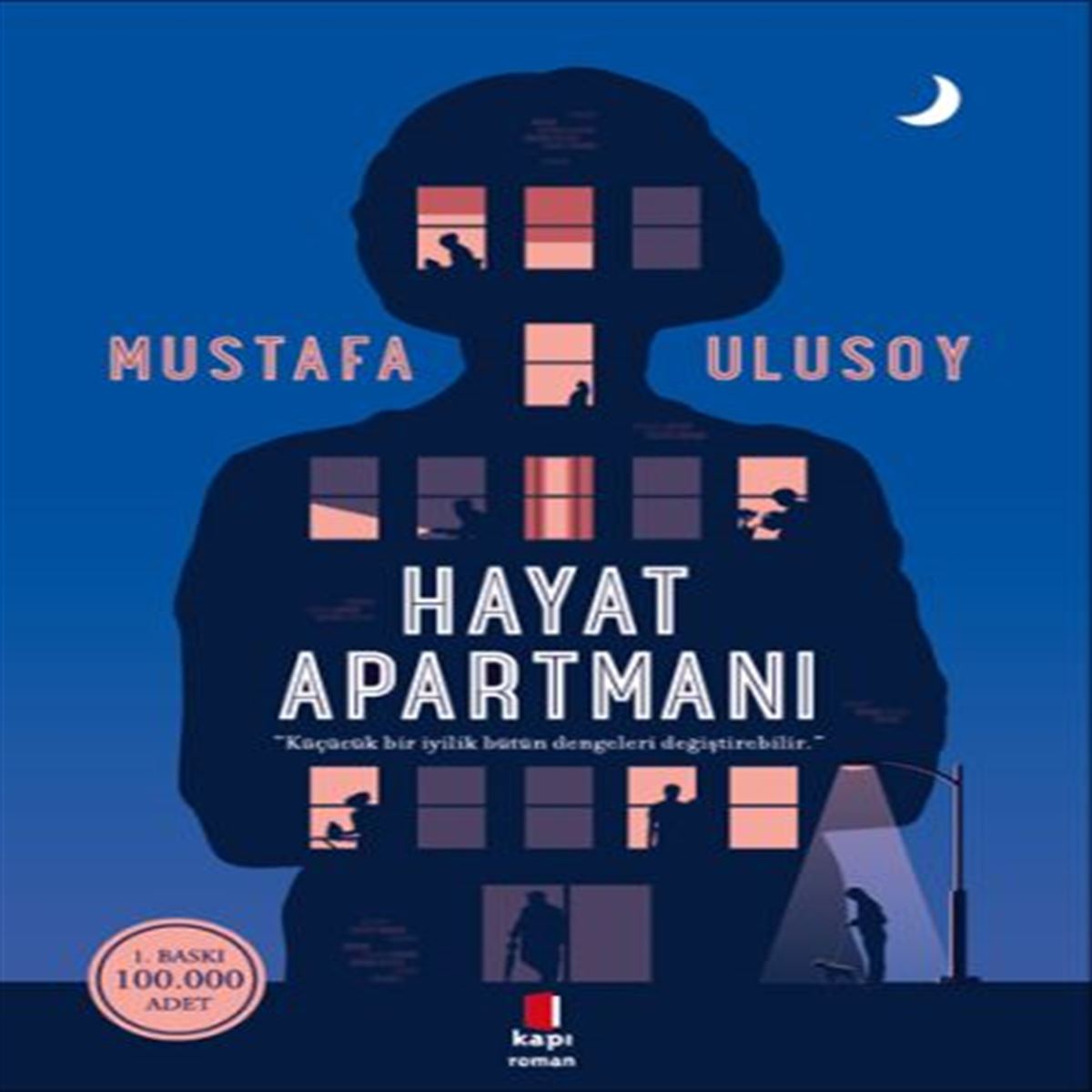 KAPI ROMAN HAYAT APARTMANI 1