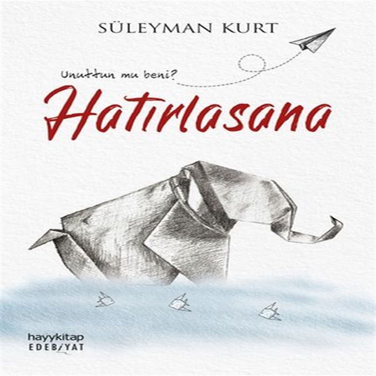 HAYY ROMAN HATIRLASANA 1