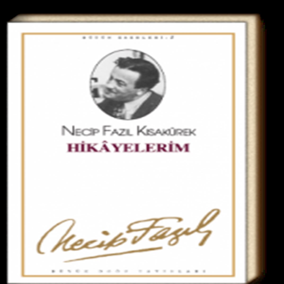 BÜYÜK DOĞU ROMAN HİKAYELERİM 1