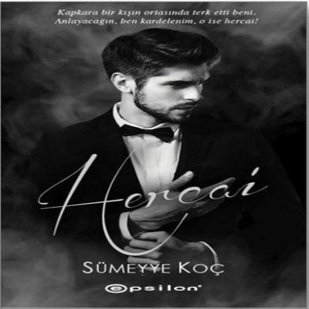 EPSİLON ROMAN HERCAİ 1