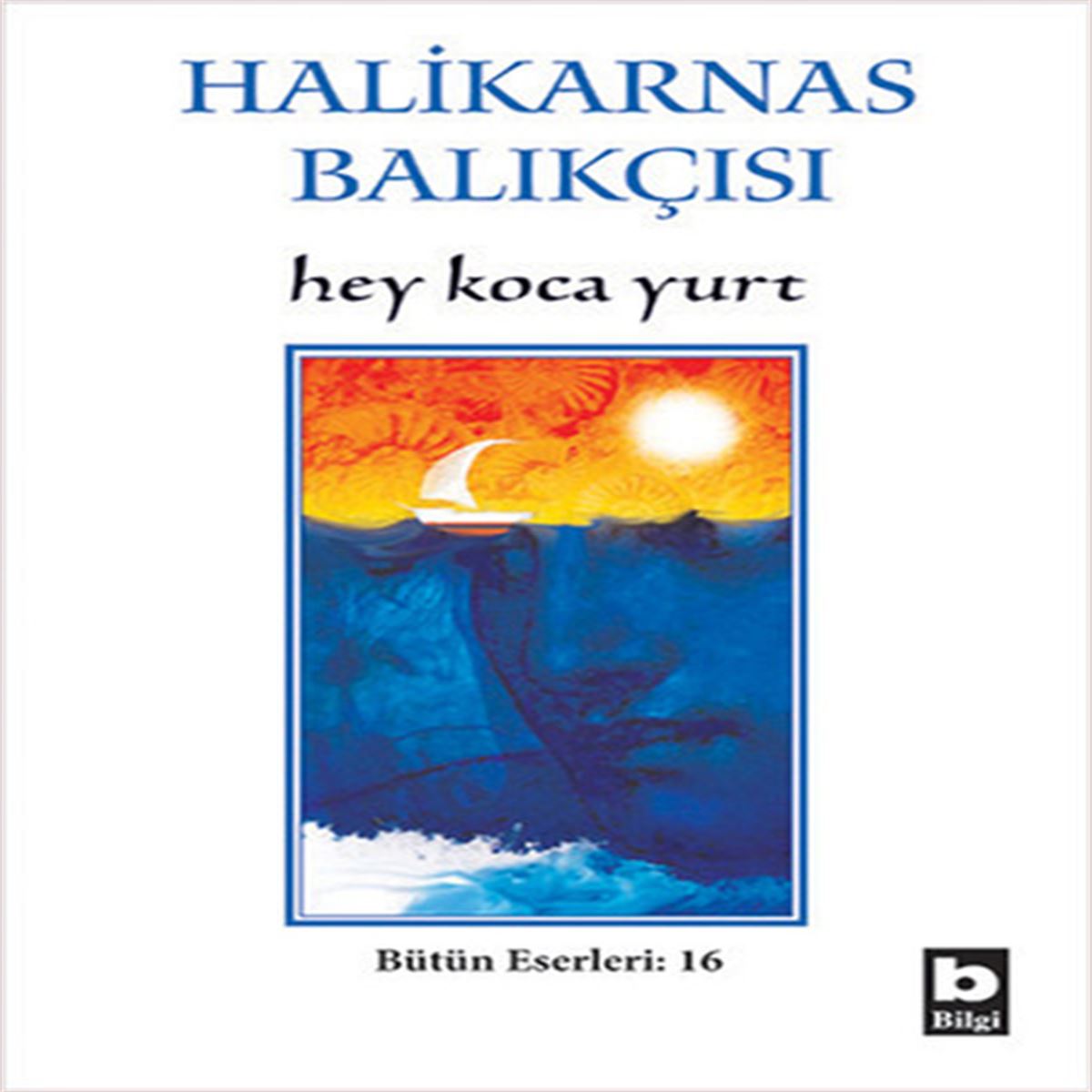 BİLGİ ROMAN HEY KOCA YURT 1