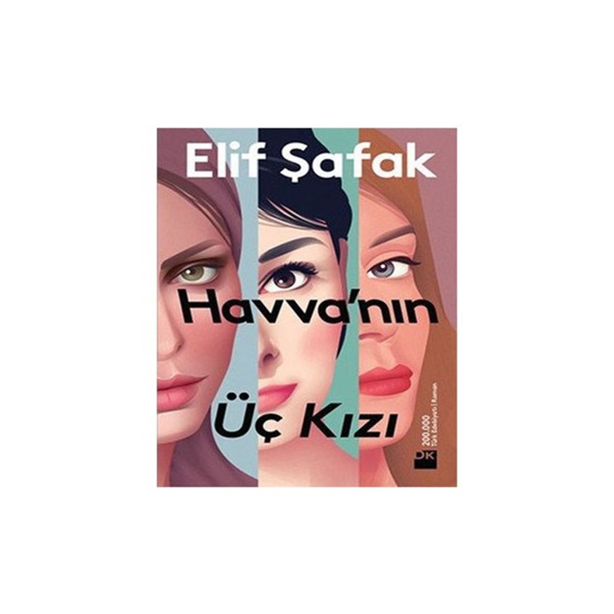 DOĞAN HAVVANIN ÜÇ KIZI 1