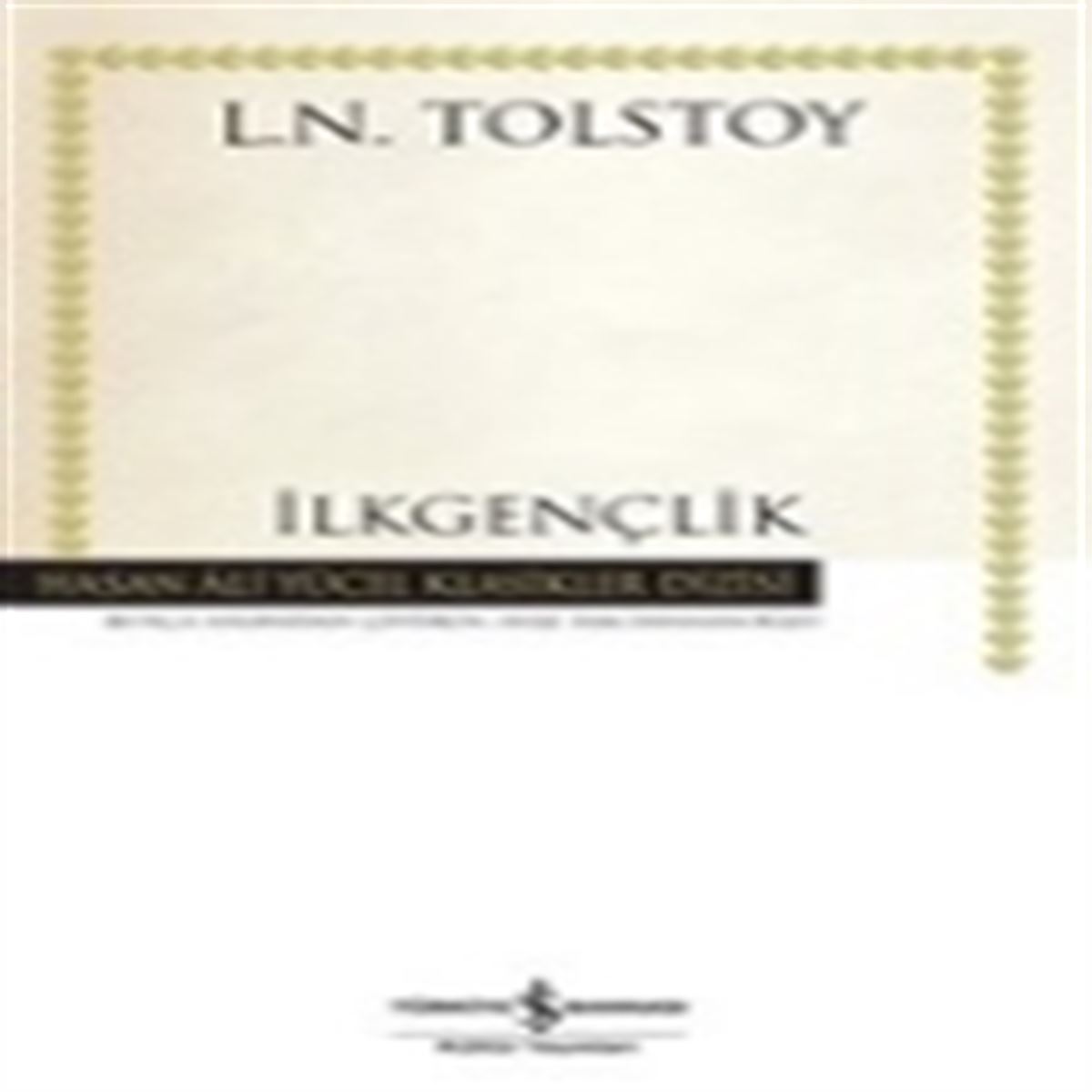 İŞ BANKASI İLKGENÇLİK 1