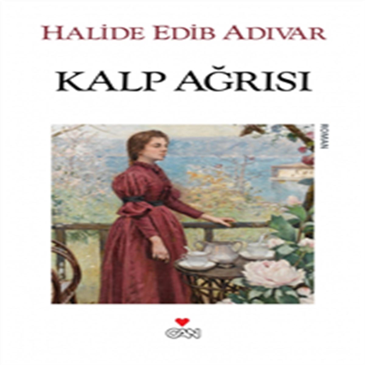 CAN ROMAN KALP AĞRISI 1