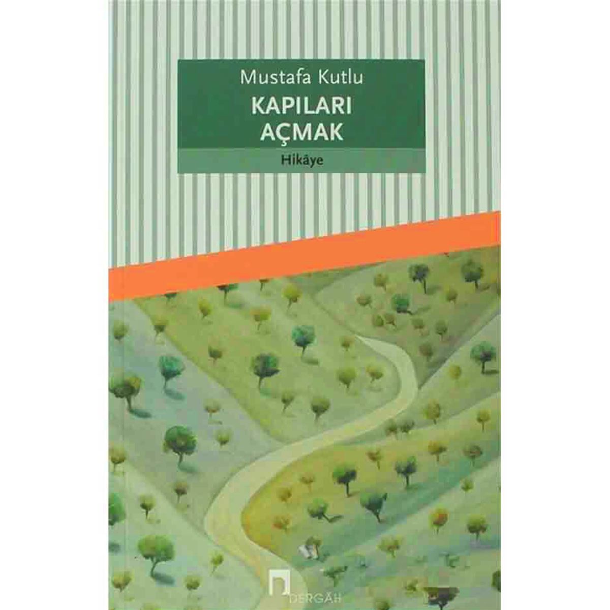 DERGAH ROMAN KAPILARI AÇMAK 1