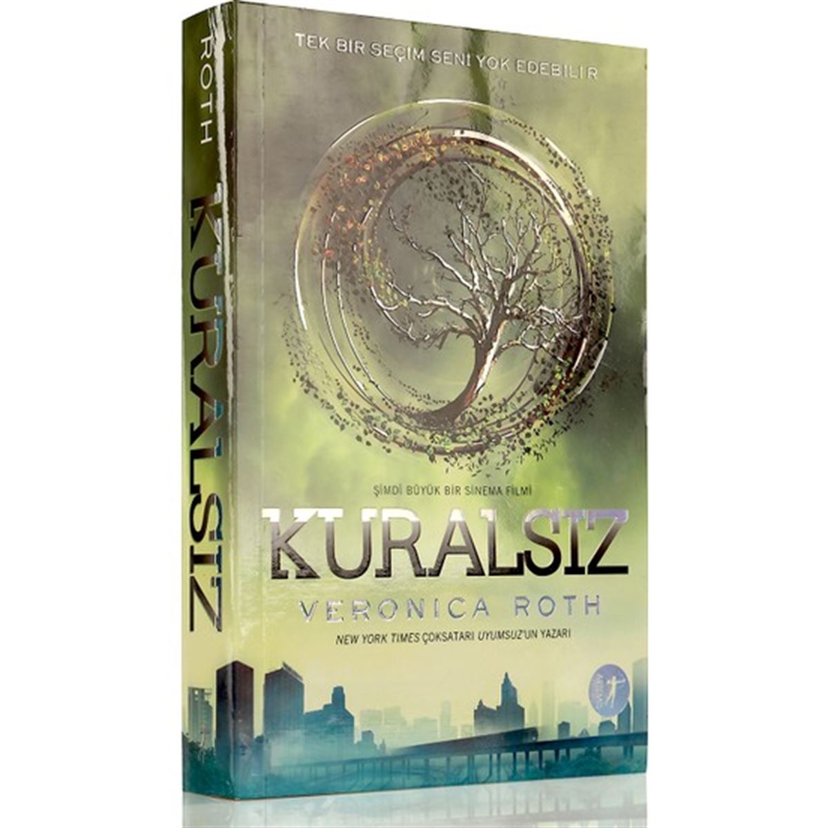 ARTEMIS ROMAN KURALSIZ 1