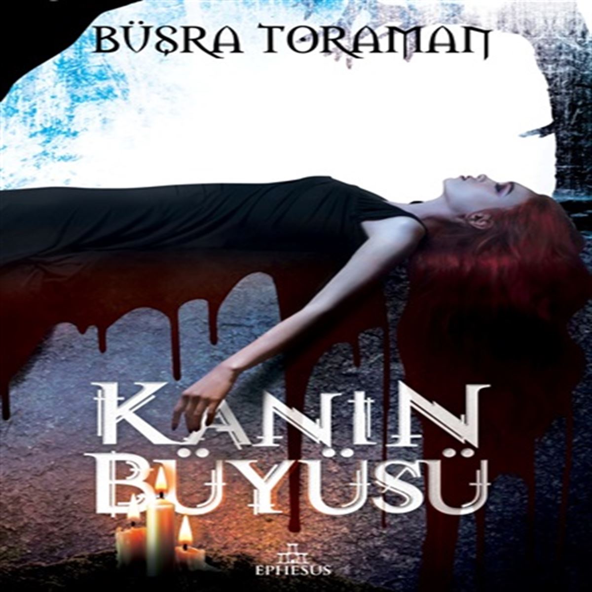 EPHESUS ROMAN KANIN BÜYÜSÜ 1