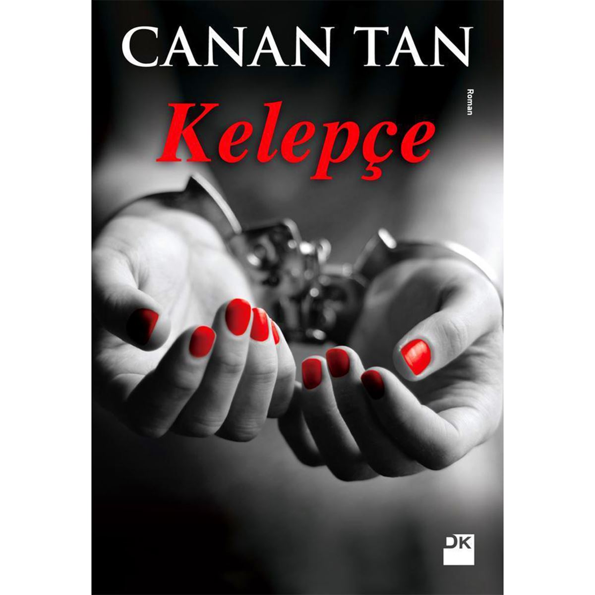 DOĞAN ROMAN KELEPÇE 1