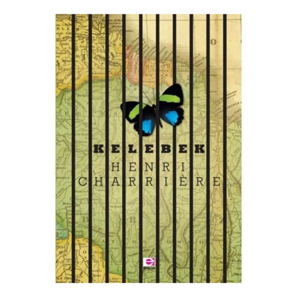 E YAYINLARI KELEBEK 1