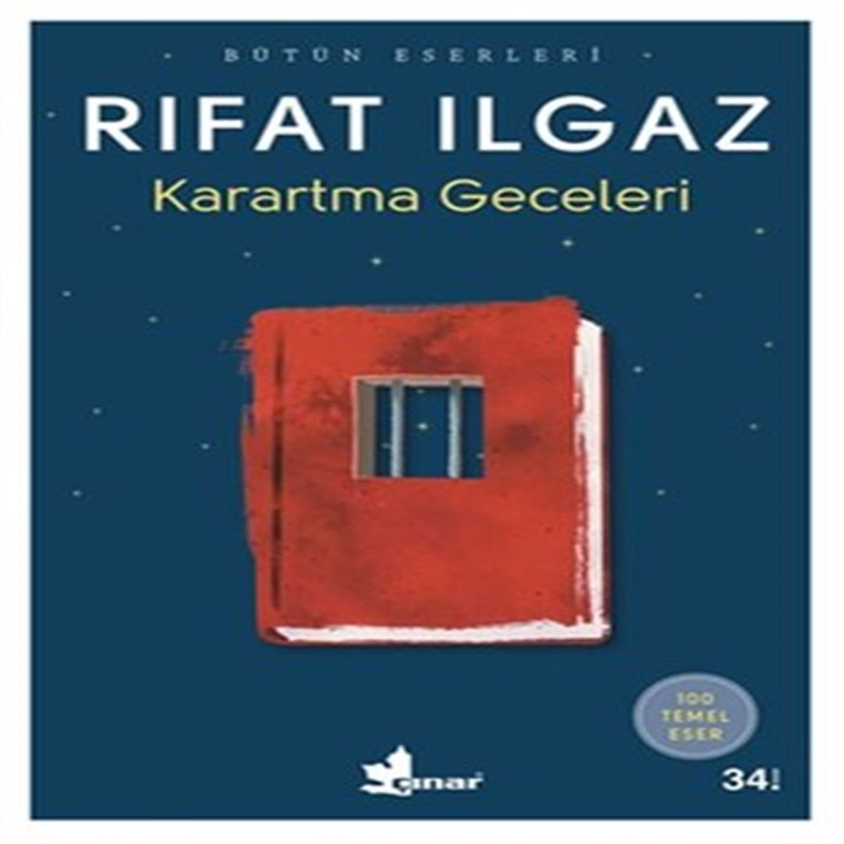ÇINAR KARARTMA GECELERİ 1