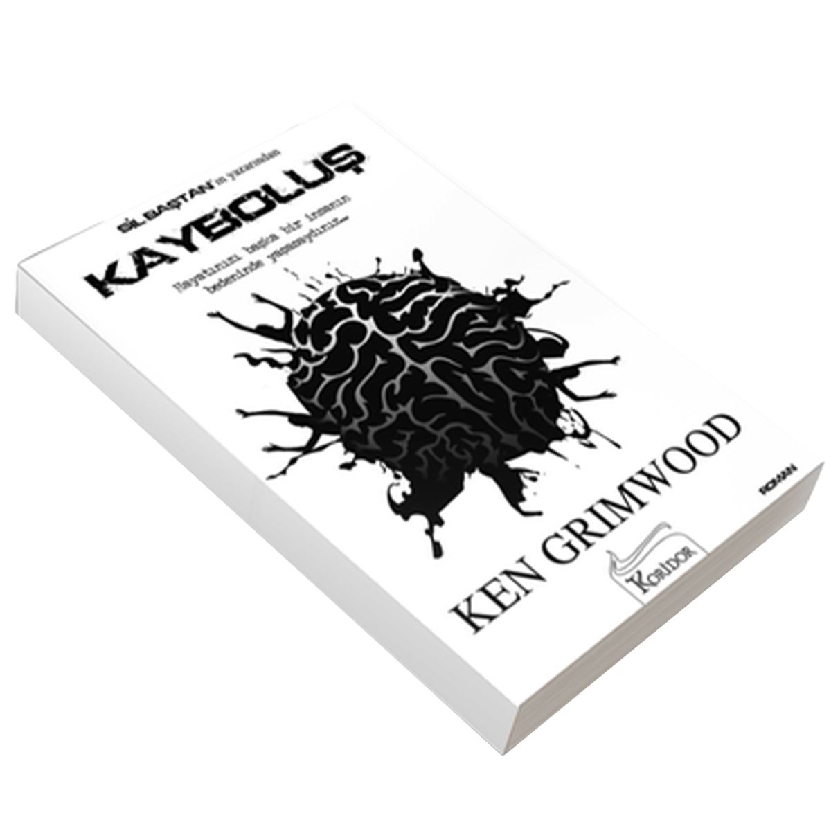 KORİDOR ROMAN KAYBOLUŞ 1