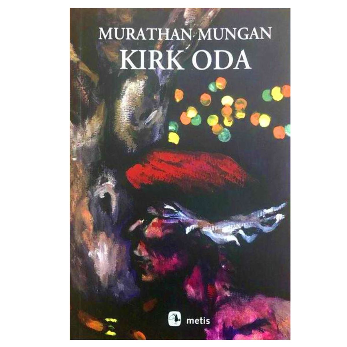 METİS ROMAN KIRK ODA 1