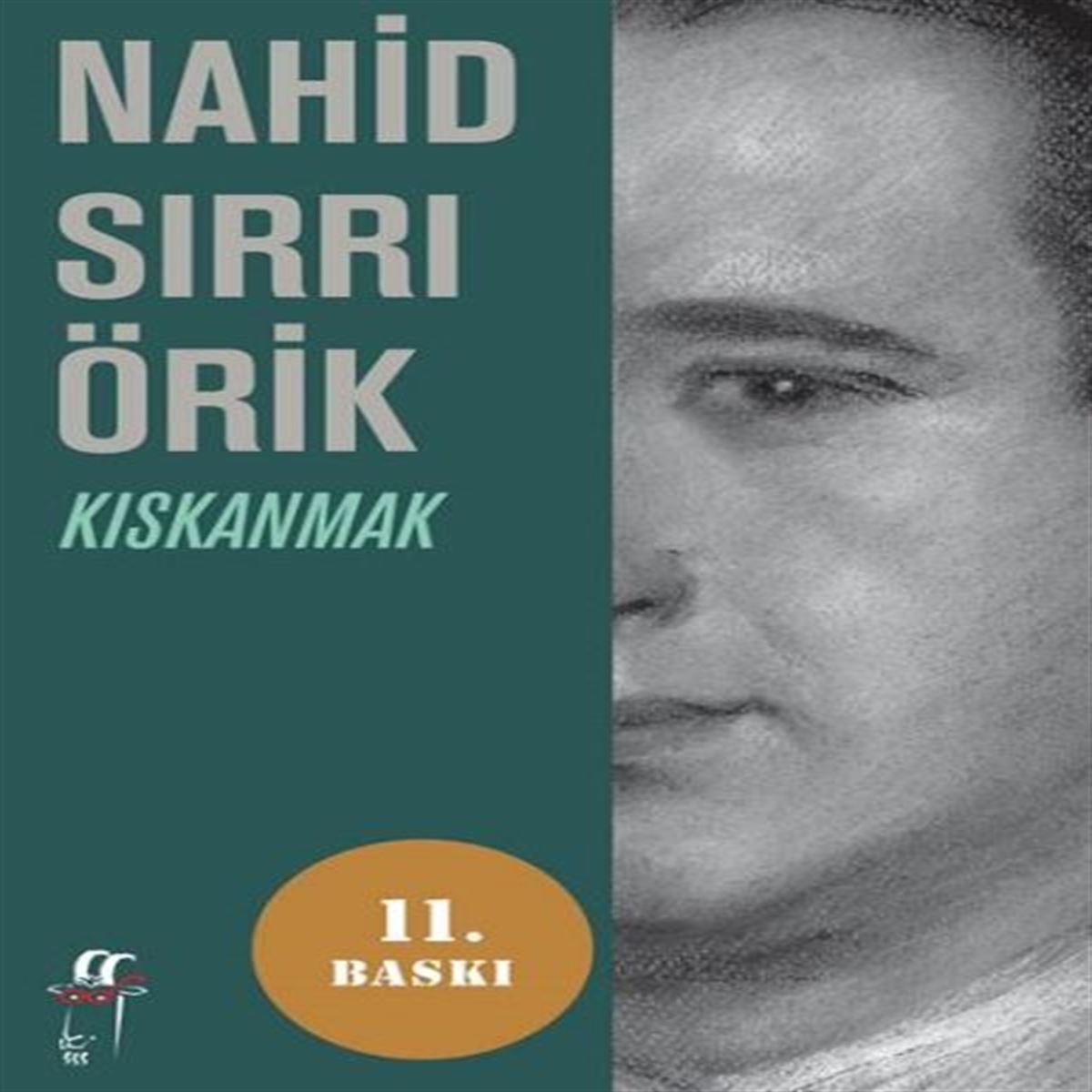 OĞLAK ROMAN KISKANMAK 1
