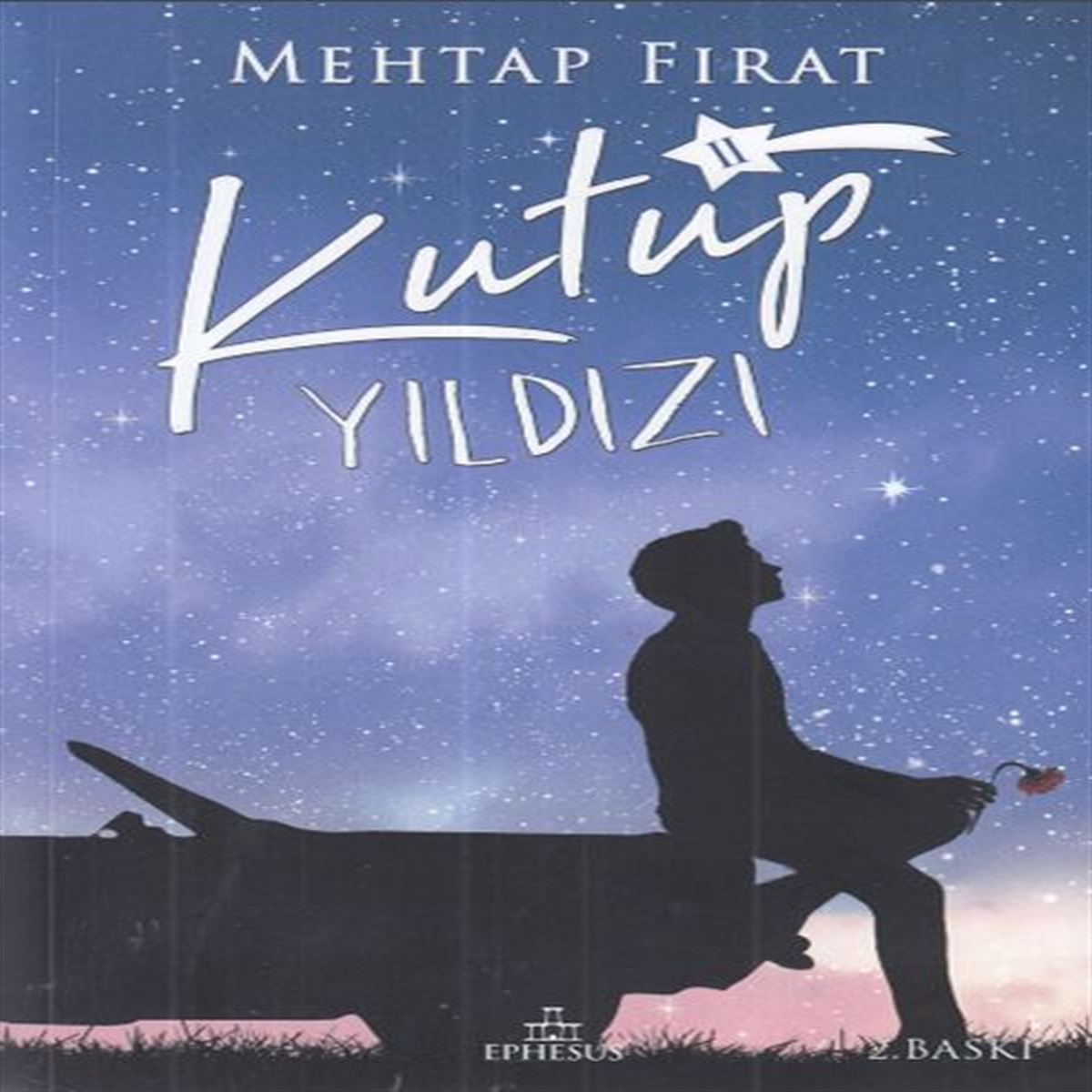 EPHESUS KUTUP YILDIZI 2 CİLTLİ 1